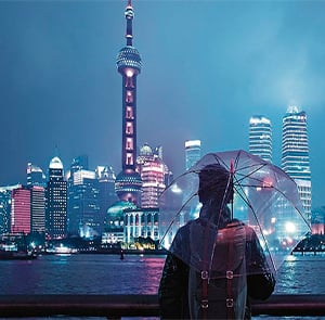 Du lịch Trung Quốc - Tour Bắc Kinh - Tô Châu - Hàng Châu - Thượng Hải mùa Thu 7N6Đ từ Hà Nội 2025