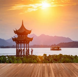 Du lịch Trung Quốc mùa Thu - Tour Bắc Kinh - Tô Châu - Hàng Châu - Thượng Hải từ Hà Nội 2025