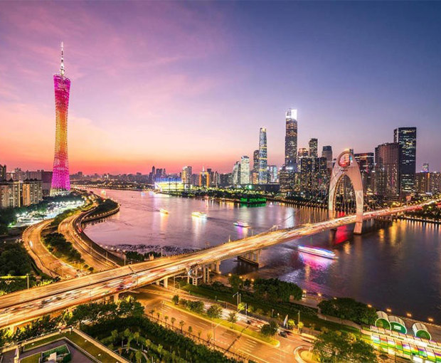 Du lịch Trung Quốc mùa Thu - Nam Ninh - Quảng Châu - Hội Chợ Canton Fair từ Hà Nội 2025
