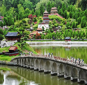 Du lịch Trung Quốc Hè - Nam Ninh - Quảng Châu - Thâm Quyến từ Hà Nội 2025