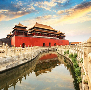 Du lịch Trung Quốc mùa Thu - Thượng Hải - Tây Đường - Hàng Châu - Bắc Kinh từ Hà Nội 2025