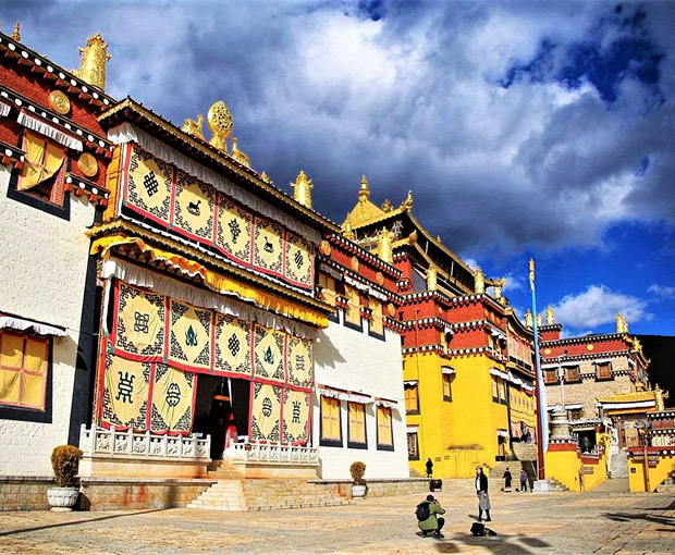 Du lịch Lễ 2/9 - Tour Trung Quốc - Đại Lý - Lệ Giang - Shangrila từ Hà Nội 2025