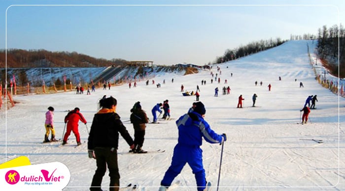 yabuli-international-ski-Resort-du-lich-viet