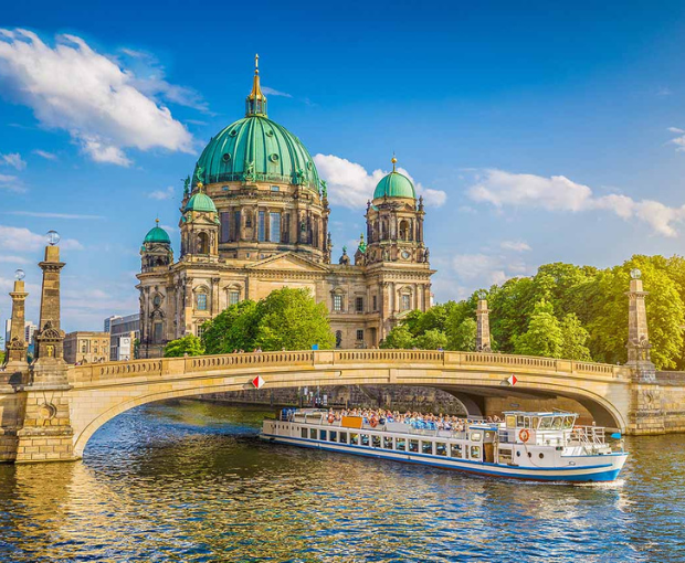 Du lịch Châu Âu - Pháp - Thụy Sĩ ( Núi Titlis) - Ý - Vatican mùa Thu từ Hà Nội