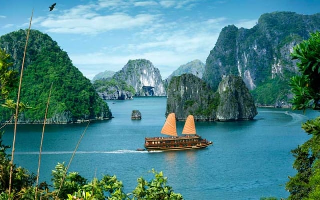 Du lịch Hạ Long 3 ngày 2 đêm khám phá Đảo Tuần Châu