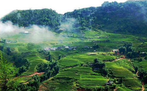 Hà Giang