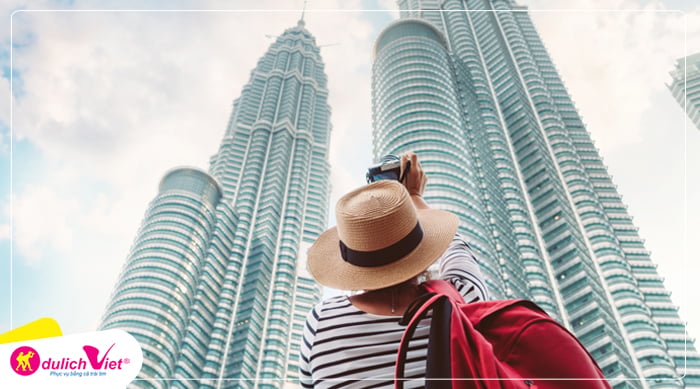 du-lich-malaysia-thap-doi-petronas-du-lich-viet