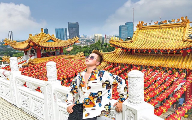 Thời điểm lý tưởng để du lịch Malaysia