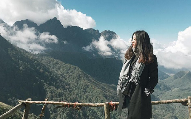 Du lịch Sapa thời điểm nào hợp lý