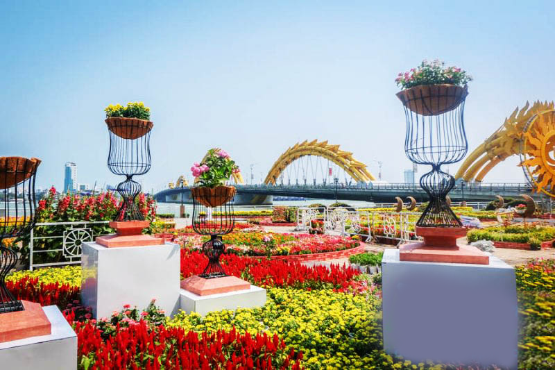 Dịp Tết Dương lịch là thời điểm đi du lịch Đà Nẵng tuyệt vời nhất để du khách trải nghiệm và khám phá