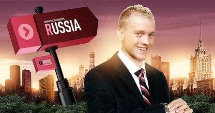 VISA NGA - CÔNG TÁC