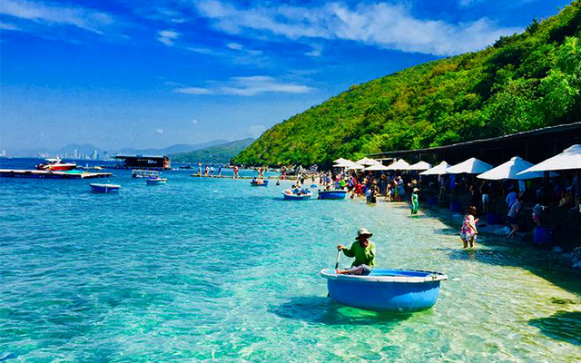 Gợi ý những hòn đảo đẹp nhất tại Nha Trang dành cho du khách