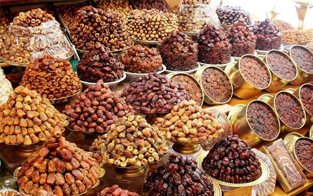 Gợi ý những món quà đặc sắc du khách có thể lựa chọn mua về làm quà tại Dubai