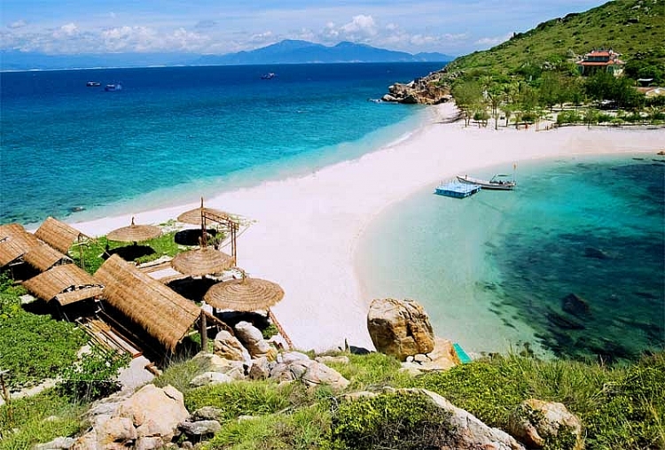 Đảo Yến Nha Trang