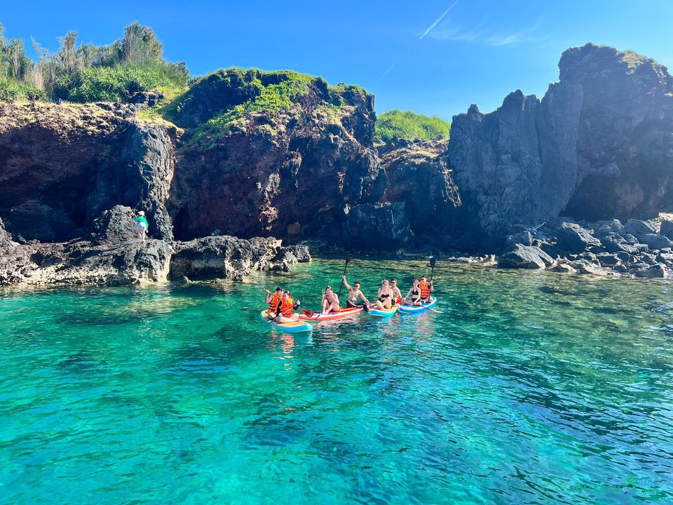 Hòn Tranh Phú Quý
