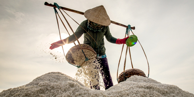 Du Lịch Bình Hưng - Ninh Chữ 3 ngày 2 đêm khuyễn mãi hội chợ ITE 2025