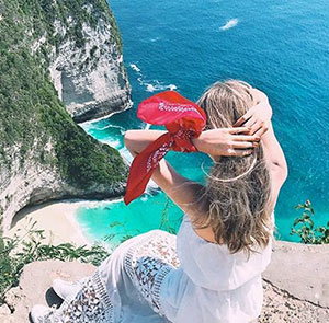 Du lịch Hè - Tour Indonesia - Bali - Đền Tanah Lot từ Sài Gòn 2025