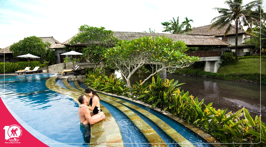 Du lịch Bali 4 ngày mùa Thu giá tốt 2025 khởi hành từ TPHCM