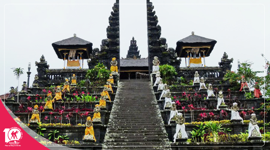 Du lịch Bali 4 ngày mùa Thu giá tốt 2025 khởi hành từ TPHCM