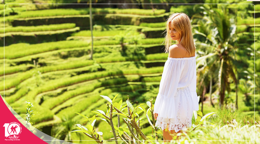 Du lịch Tết âm lịch 2025 Indonesia - Bali - Đền Tanah Lot từ Sài Gòn giá tốt