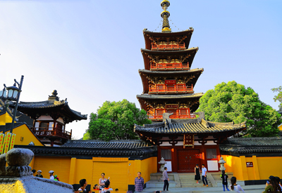 Du lịch Trung Quốc dịp Tết âm lịch 2015 khởi hành từ Sài Gòn