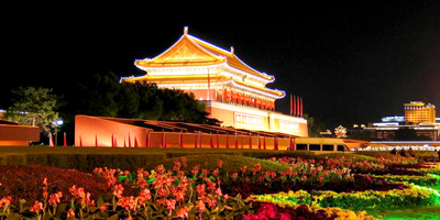 Du lịch Trung Quốc 4 ngày Bắc Kinh giá tốt tết Bính Thân 2025