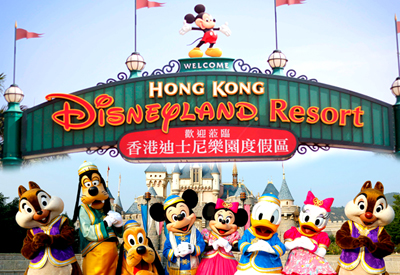 Du lịch Hồng Kông dịp Tết âm lịch 2015 giá tốt