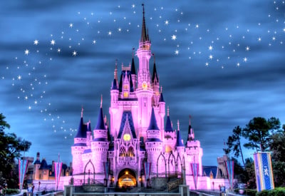 Du lịch Hồng Kông Disneyland 4 ngày giá tốt tết âm lịch 2025