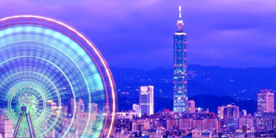 Du lịch Đài Loan 4 ngày giá tốt từ Sài Gòn (T4/2025)