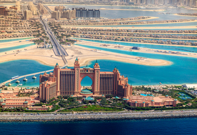 Du lịch Dubai dịp hè 2015 giá tốt từ Sài Gòn (T6/2015)