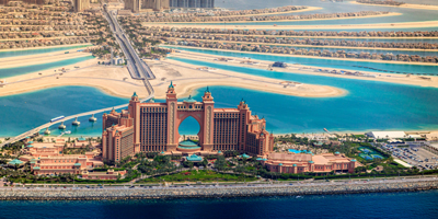 Du lịch Dubai dịp hè 2015 giá tốt từ Sài Gòn (T6/2015)