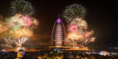 Du lịch Dubai dịp tết Ất Mùi 2015 khởi hành từ Tp. Hồ Chí Minh
