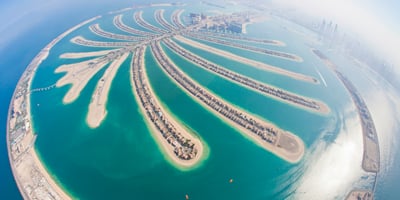 Du lịch Dubai dịp lễ 30-4 & 1-5 giá tốt nhất (2015)