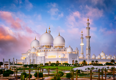Du lịch Dubai giá tốt dịp Tết nguyên đán 2025 từ Tp.HCM
