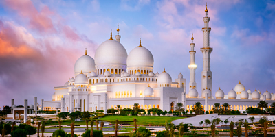 Du lịch Dubai giá tốt dịp Tết nguyên đán 2025 từ Tp.HCM