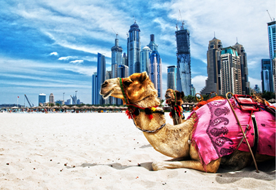 Du lịch Dubai dịp tết Nguyên Đán 2015 giá tốt nhất