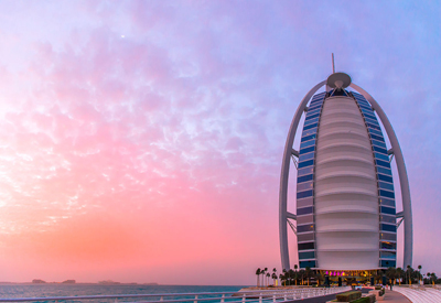 Du lịch Dubai trải nghiệm hàng không 5 sao Etihad Airways (T3/2015)