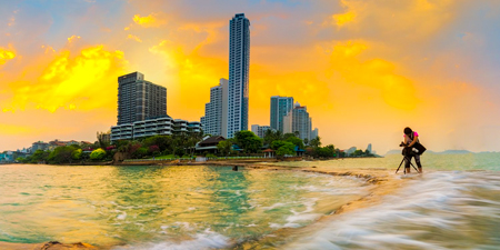Du Lịch Thái Lan Free & Easy giá tốt đi Bangkok - Pattaya từ TPHCM