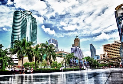 Du Lịch Thái Lan Free & Easy giá tốt khám phá Bangkok 3 ngày 2 đêm