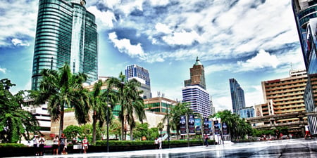Du Lịch Thái Lan Free & Easy giá tốt khám phá Bangkok 3 ngày 2 đêm