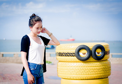 Du Lịch Free & Easy Vũng Tàu 2 ngày 1 đêm khởi hành từ TPHCM