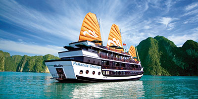 Tour Free and Easy Ha Long giá tốt 2025 trải nghiệm du thuyền 5 sao