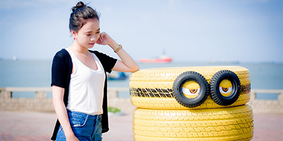 Du Lịch Free & Easy Vũng Tàu 2 ngày 1 đêm khởi hành từ TPHCM