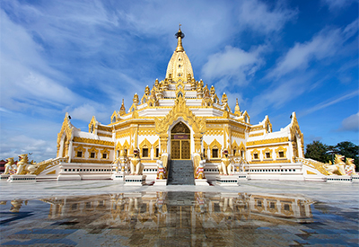 Du Lịch Free & Easy giá tốt trải nghiệm Myanmar 6 ngày 5 đêm