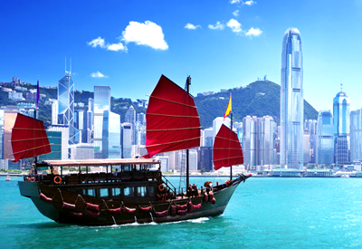Du lịch Châu Á - Du lịch Hồng Kông – Trung Quốc khuyễn mãi Hè 2025 giá tốt