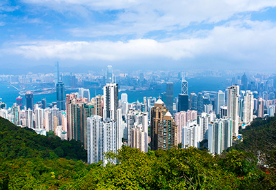 Du lịch Hồng Kông 1 ngày tự do hè 2025 khởi hành từ TP.HCM