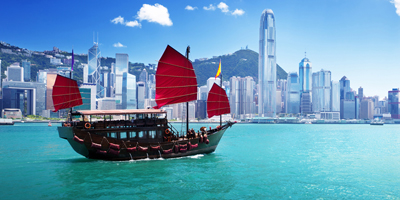 Du lịch Hồng Kông dịp Hè giá tốt từ Sài Gòn (T6/2015)