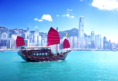 Du lịch Hồng Kông dịp Hè giá tốt từ Sài Gòn (T6/2015)