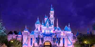 Du lịch Hồng Kông Disneyland giá tốt từ Tp.HCM (T3/2025)