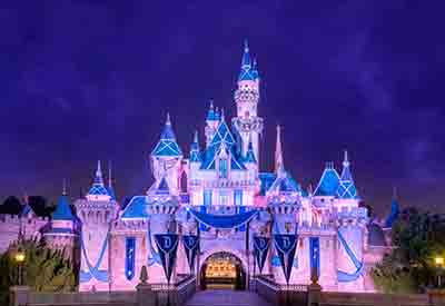 Du lịch Hồng Kông Disneyland giá tốt từ Tp.HCM (T3/2025)